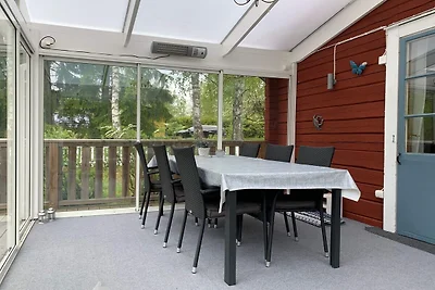 4 stelle case ad MALMKÖPING