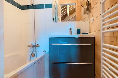 Chalets voor 10 personen