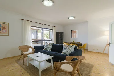 Casa sul mare a Las Canteras