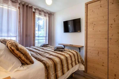 Residenz Echo Du Pleney