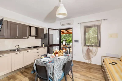 Appartamento a Vieste con Giardino