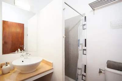Can Pina - Eco Arco - - Apartment In Costitx