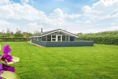 6 Personen vakantie huis in Hemmet