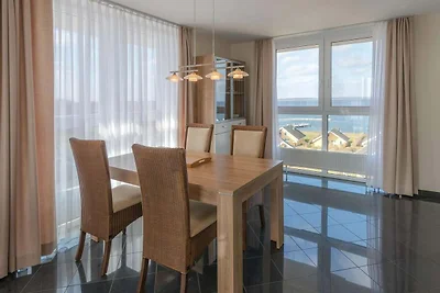 Liebevoll eingerichtetes Appartement