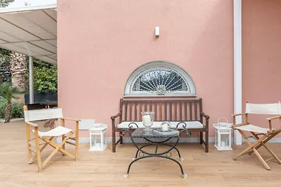 Villa Giovanna con Piscina