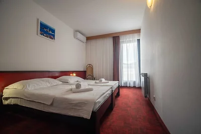Hotel Issa - Double Room Park View