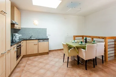 Appartement mit Skischuhwärmer