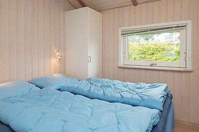 8 Personen Ferienhaus in Sjølund-By Traum