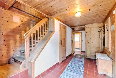 Einladendes Ferienhaus in Tirol
