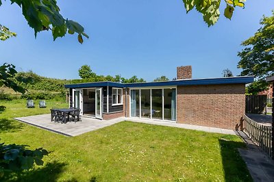 Splendida casa vacanze a Wolphaartsdijk con...