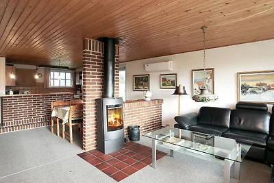 6 Personen Ferienhaus in Blåvand