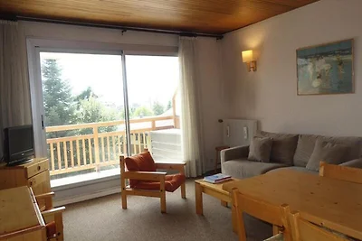 Wohnung in Rif Nel mit Bergblick