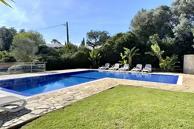 Angenehme Villa mit privatem Pool in...
