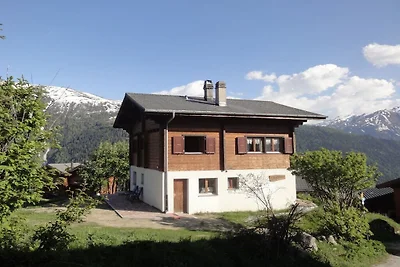 Allo Chalet Stefanino