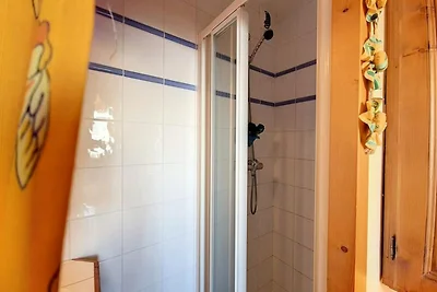 Apartment in Reberty in der Nähe von...