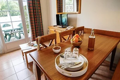 3-Zimmer-Haus für 6 Personen - Auswahl