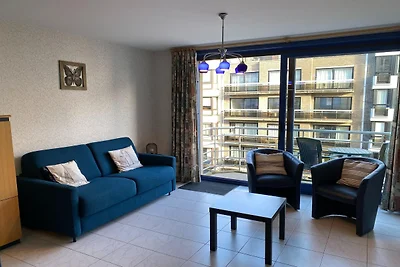Appartamento a Nieuwpoort con posizione...