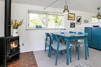 5 Personen Ferienhaus in Hjørring