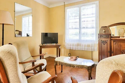 Appartamento vicino alla spiaggia di Mauret e...