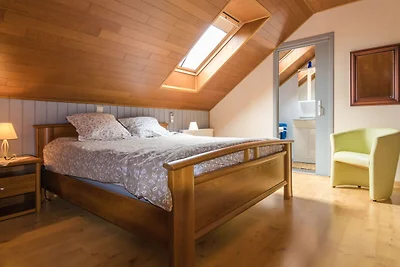 Moderna casa vacanze con piscina