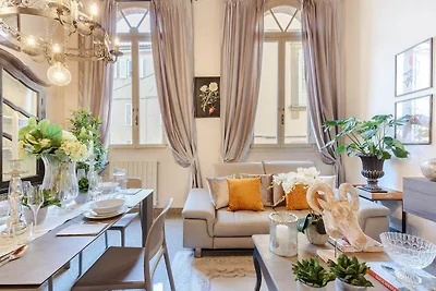 Wohnung in Piazza San Michele