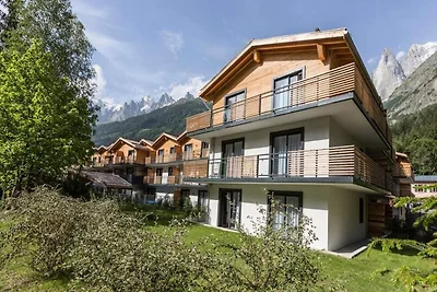 Prestige-Residenz Odalys Isatis