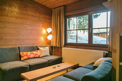 Accogliente chalet in Tirolo con giardino...