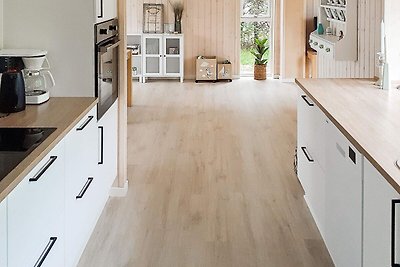 8 person holiday home in Hadsund-By Traum