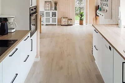 8 Personen Ferienhaus in Hadsund-By Traum