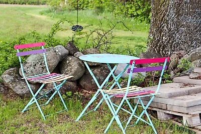 4 Sterne Ferienhaus in VARBERG