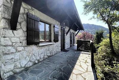 Wohnungen in La Clusaz