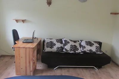 Ferienhaus in Stara Kamienica