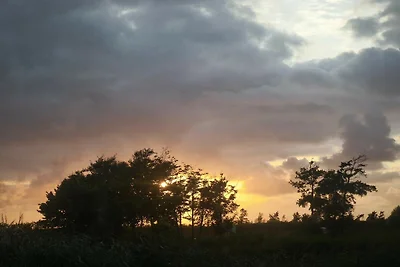 6 persone case ad Skærbæk-By Traum