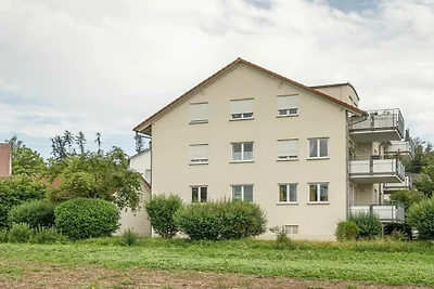 Ferienwohnung mit 2 Schlafzimmer