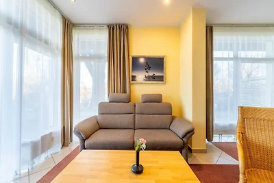 Apartment in Mirow