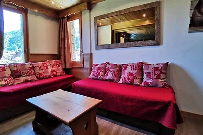 4 Zimmer für 10 Personen