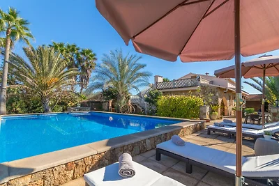 Landhaus mit Swimmingpool