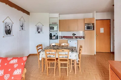 Comfort Apartment mit 2 Schlafzimmern (6...