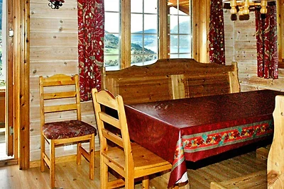 7 Personen Ferienhaus in olden