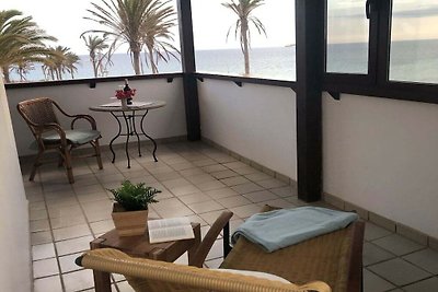 Calma Beach House Comfortabel vakantiehuis