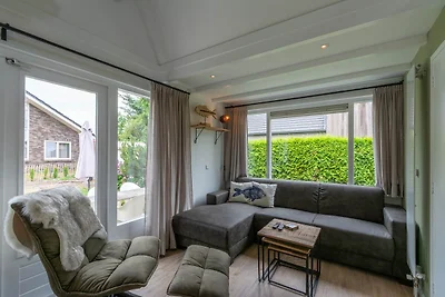 Bungalow moderno vicino al Parco Duinland