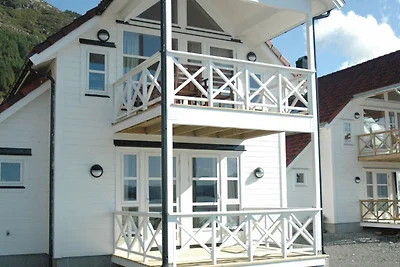 6 Personen Ferienhaus in Åram-By Traum