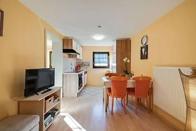 Moderno appartamento  a Merschbach, Hunsruck