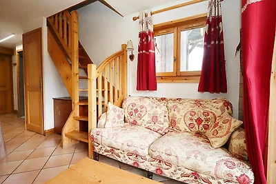 Residenz Les Hauts De Chavants