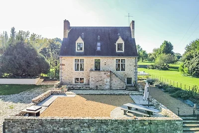 Ferienhaus Erholungsurlaub Le Mans