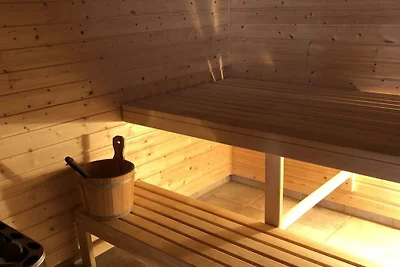 Ferienhaus mit 8 Schlafzimmer