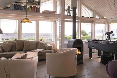 6 Personen Ferienhaus in Jægerspris-By Traum