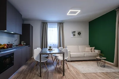 Appartamento per famiglie a Schwaz