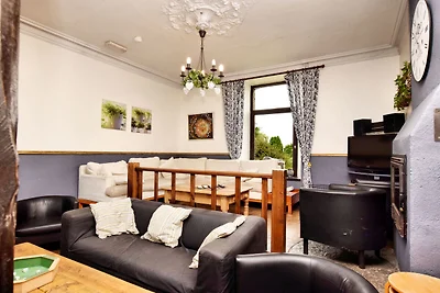 Lierneux Forest View Lodge