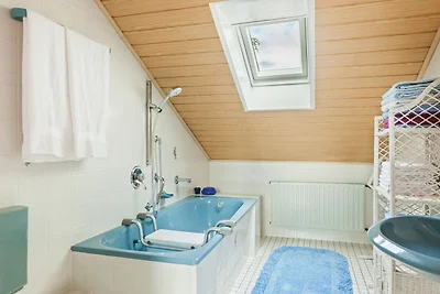 Ferienwohnung nahe dem Skigebiet Willingen